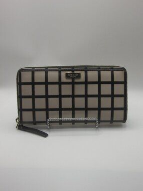 Kate Spade Brightwater Drive Neda Continental Wallet